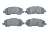Тормозные колодки BOSCH 0986495170 (фото 1)