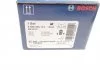 Колодки дискового тормоза BOSCH 0986495174 (фото 6)