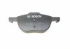 Колодки гальмівні дискові FORD/MAZDA/VOLVO Focus/3/V50/S400/C70/C30 \'\'F \'\'>>07 PR2 BOSCH 0986495215 (фото 3)
