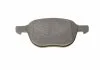 Колодки гальмівні дискові FORD/MAZDA/VOLVO Focus/3/V50/S400/C70/C30 \'\'F \'\'>>07 PR2 BOSCH 0986495215 (фото 4)