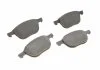 Колодки гальмівні дискові FORD/MAZDA/VOLVO Focus/3/V50/S400/C70/C30 \'\'F \'\'>>07 PR2 BOSCH 0986495215 (фото 8)