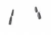 Тормозные колодки BOSCH 0986495216 (фото 3)
