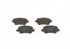 Тормозные колодки BOSCH 0986495218 (фото 1)