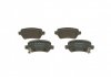 Тормозные колодки BOSCH 0986495218 (фото 2)