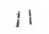 Тормозные колодки BOSCH 0986495218 (фото 3)