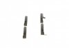 Тормозные колодки BOSCH 0986495218 (фото 4)