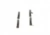 Тормозные колодки BOSCH 0986495218 (фото 4)