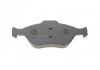 Колодки гальмівні FORD/MAZDA Fiesta/Fusion/121 F'1.25-1.6>>02 PR2 BOSCH 0986495220 (фото 4)