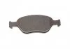 Колодки гальмівні FORD/MAZDA Fiesta/Fusion/121 F'1.25-1.6>>02 PR2 BOSCH 0986495220 (фото 5)