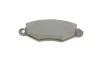 Колодки тормозные дисковые CITROEN/NISSAN/RENAULT Xsara/Kubistar/Kangoo \'\'F PR2 BOSCH 0986495235 (фото 5)