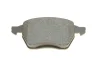 Комплект тормозных колодок. BOSCH 0986495241 (фото 7)