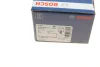 Комплект тормозных колодок. BOSCH 0986495241 (фото 8)