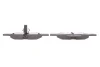 Тормозные колодки BOSCH 0986495248 (фото 3)