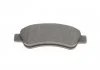 Тормозные колодки BOSCH 0986495254 (фото 3)