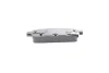Комплект тормозных колодок из 4 шт. дисков BOSCH 0986495259 (фото 2)