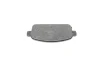 Комплект тормозных колодок из 4 шт. дисков BOSCH 0986495259 (фото 4)