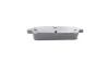 Комплект тормозных колодок из 4 шт. дисков BOSCH 0986495259 (фото 5)