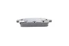 Комплект тормозных колодок из 4 шт. дисков BOSCH 0986495259 (фото 8)