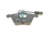 Колодки тормозные дисковые AUDI S4/A6/A4/A8 \'\'F\'>>07 PR2 - замена на 0986494104 BOSCH 0986495272 (фото 4)