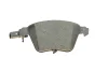 Колодки тормозные дисковые AUDI S4/A6/A4/A8 \'\'F\'>>07 PR2 - замена на 0986494104 BOSCH 0986495272 (фото 5)