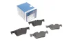 Тормозные колодки BOSCH 0986495289 (фото 1)