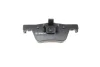 Тормозные колодки BOSCH 0986495289 (фото 3)