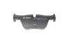 Тормозные колодки BOSCH 0986495289 (фото 6)
