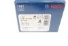 Тормозные колодки BOSCH 0986495289 (фото 9)