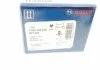 Комплект гальмівних колодок BOSCH 0986494528 (фото 7)