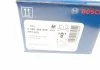 Тормозные колодки BOSCH 0986494559 (фото 9)