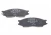 Колодки гальмівні BOSCH 0986495146 (фото 2)