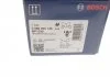 Колодки гальмівні BOSCH 0986495146 (фото 4)