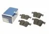 Тормозные колодки BOSCH 0986494487 (фото 1)
