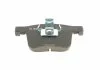 Тормозные колодки BOSCH 0986494487 (фото 3)