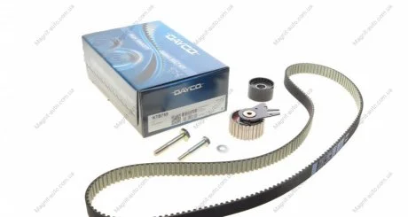Комплект ГРМ, 2.0D Multijet 10- DAYCO KTB759