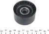 Ремкомплект ГРМ OPEL/SAAB AstraHJ/Cascada/InsigniaA/Signum/VectraC/ZafiraB/9-3 "1,9-2,0 "04>> DAYCO KTB847 (фото 3)