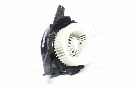 Вентилятор салона NISSENS 87028