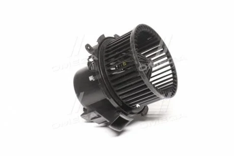 Моторчик пічки Renault Master 2.5/3.0DCI 03- NISSENS 87180
