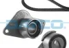 Ремкомплект ГРМ DACIA/RENAULT Solenza/Clio/Kangoo/Rapid "1,9D "91>> DAYCO KTB112