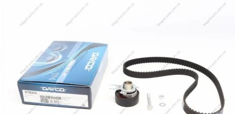 Ременной комплект ГРМ DAYCO KTB255