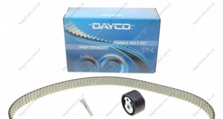 Ремкомплект ГРМ FORD Transit/TransitTourneo "2,5D "94-00 DAYCO KTB283