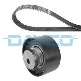 Комплект ГРМ, 1.4, 10-11 DAYCO KTB285