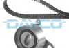 Комплект ремня ГРМ DAYCO KTB354