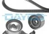 Комплект ГРМ Toyota Avensis/Camry/Rav4 2.0/2.2 86-01 DAYCO KTB371