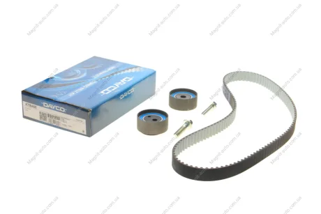 Комплект ГРМ Astra G/H 1.7CDTI 03- DAYCO KTB468