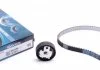 Ремкомплект ГРМ FORD C-Max/Fiesta/Focus/Transit Connect/Focus/Mondeo 1.8TDCI DAYCO KTB470 (фото 1)
