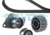 Комплект ГРМ Renault Kangoo 1.9 D/dCi 97- DAYCO KTB488
