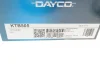 Ремкомплект ГРМ HYUNDAI/KIA/MITSUBISHI Galloper/H-1/Pregio/L200/L300/L400/Pajero "2,5D "86>> DAYCO KTB505 (фото 9)