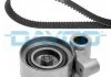 Ремкомплект ГРМ TOYOTA Hiace/Hilux/LandCruiser "2,5-3,0 "00>> DAYCO KTB528