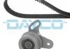 Ременной комплект ГРМ DAYCO KTB598